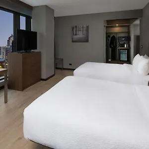 4* Отель Ac By Marriott Downtown