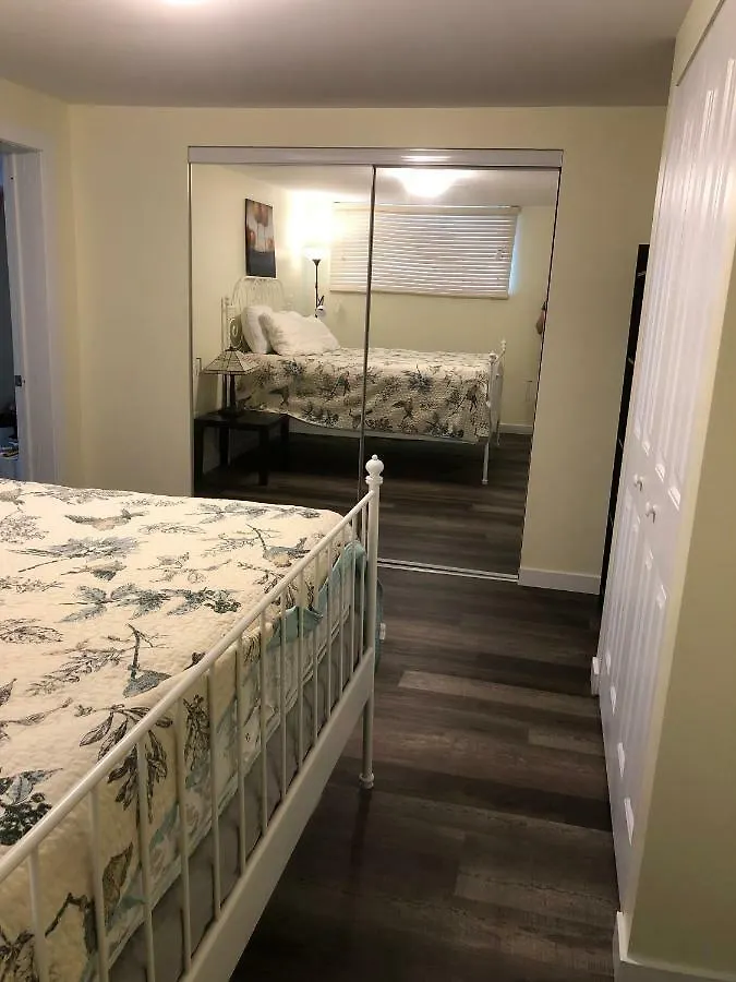 Guest Apartment Ottawa