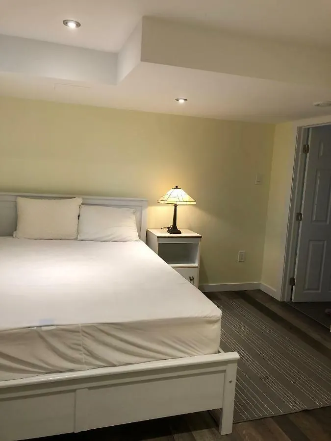 Guest Apartment Ottawa