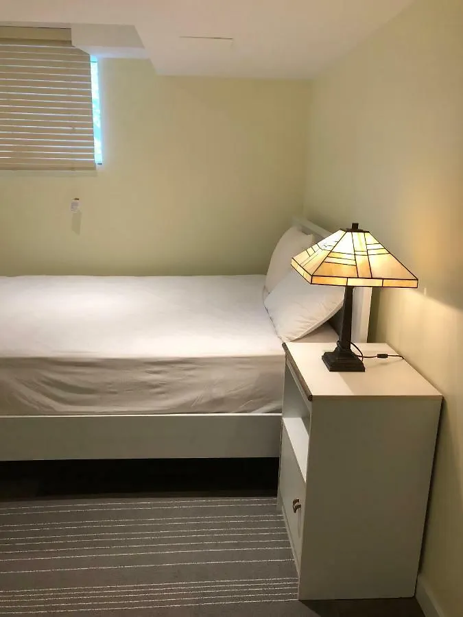 Guest Apartment Ottawa