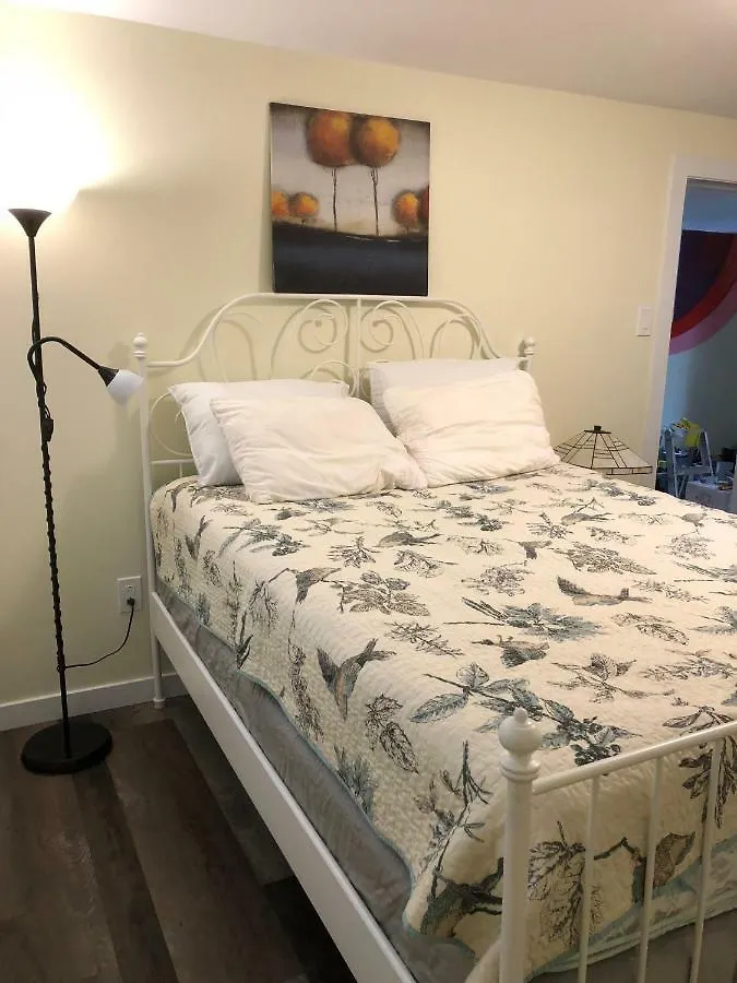 Guest Apartment Ottawa 0*,  Canada