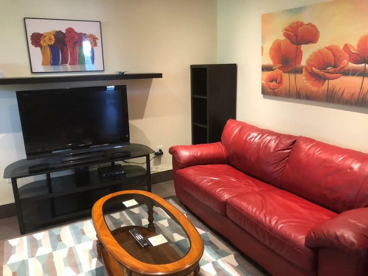 Guest Apartment Ottawa 0*,  Canada