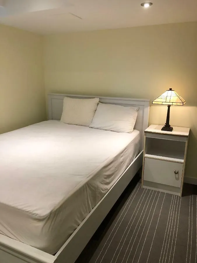 Guest Apartment Ottawa